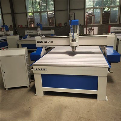 CNC Routres za obradu drva